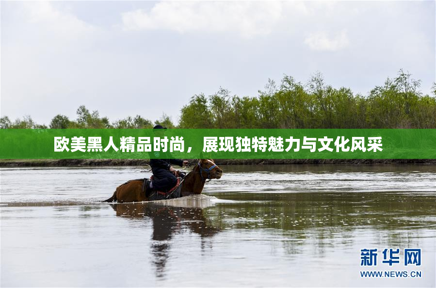 欧美黑人精品时尚，展现独特魅力与文化风采