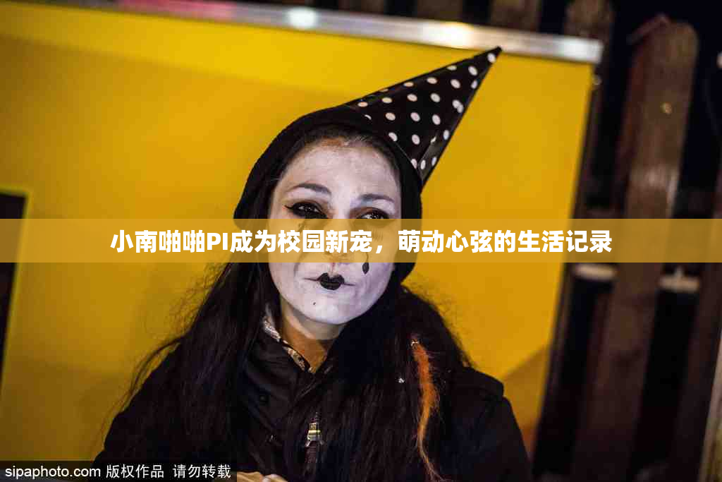 小南啪啪PI成为校园新宠，萌动心弦的生活记录