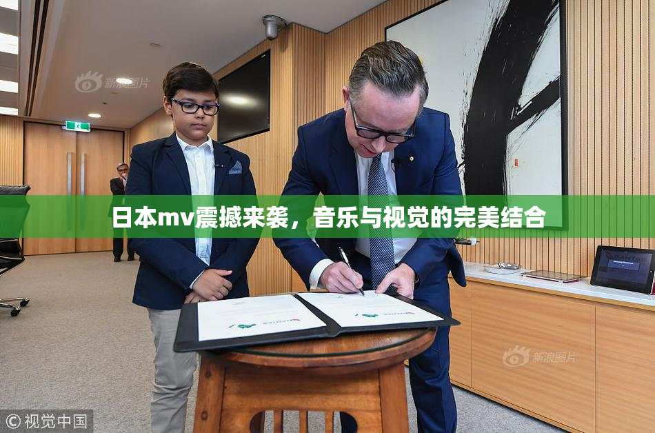 日本mv震撼来袭，音乐与视觉的完美结合
