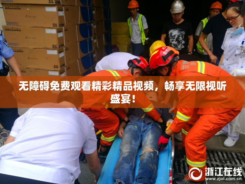 无障碍免费观看精彩精品视频，畅享无限视听盛宴！
