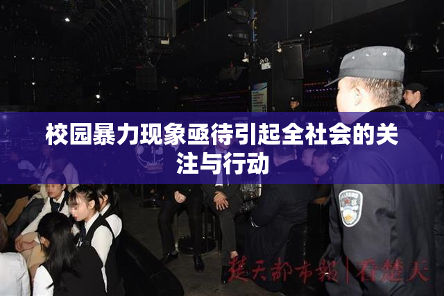 校园暴力现象亟待引起全社会的关注与行动