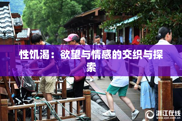 性饥渴：欲望与情感的交织与探索