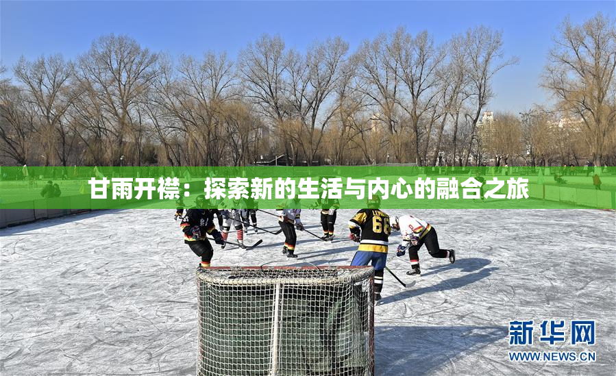 甘雨开襟：探索新的生活与内心的融合之旅