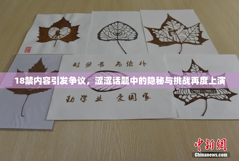 18禁内容引发争议，涩涩话题中的隐秘与挑战再度上演