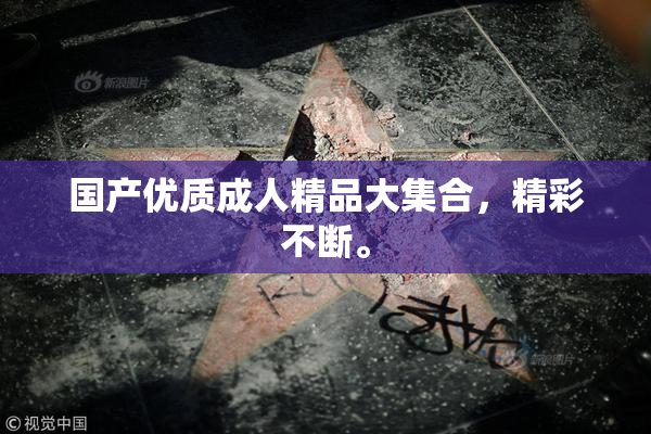 国产优质成人精品大集合，精彩不断。