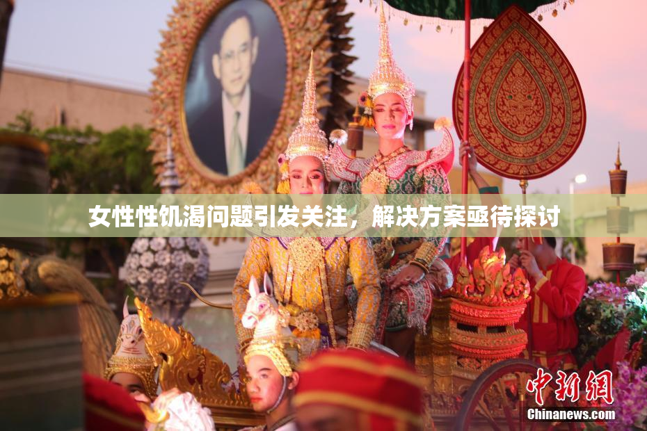 女性性饥渴问题引发关注，解决方案亟待探讨