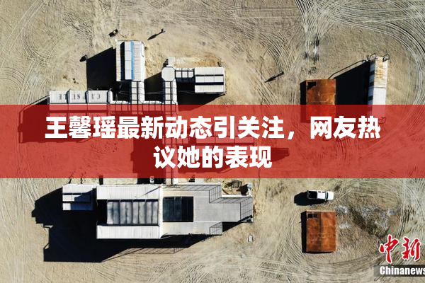 王馨瑶最新动态引关注，网友热议她的表现