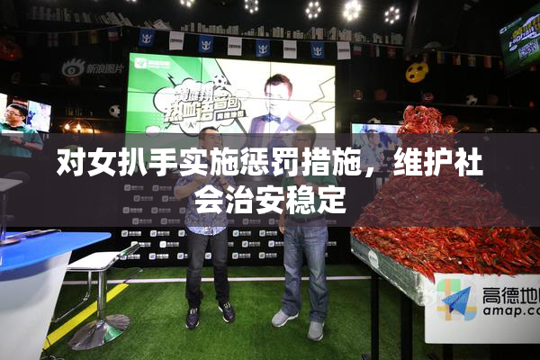 对女扒手实施惩罚措施，维护社会治安稳定