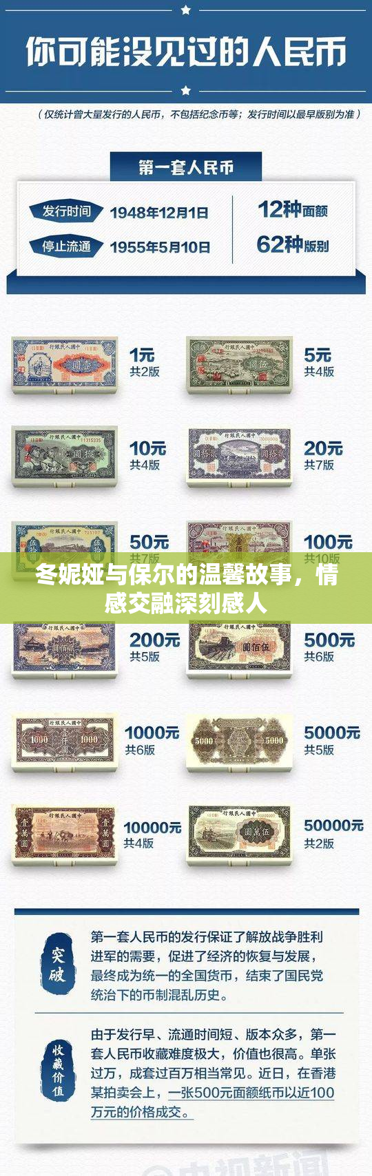 冬妮娅与保尔的温馨故事，情感交融深刻感人
