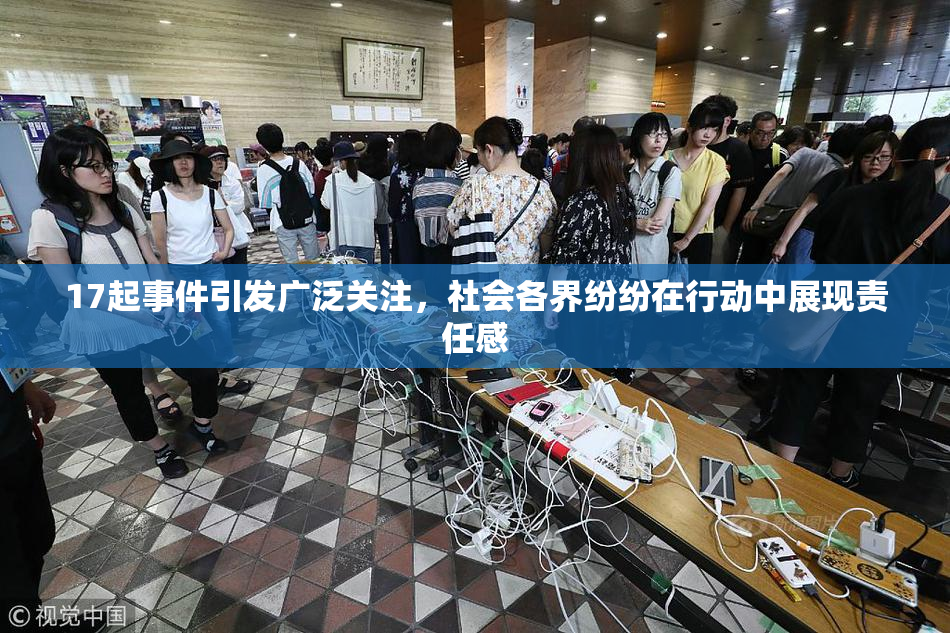 17起事件引发广泛关注，社会各界纷纷在行动中展现责任感