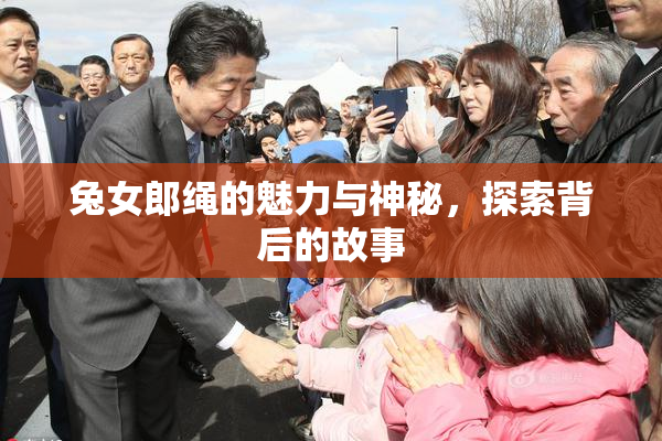 兔女郎绳的魅力与神秘，探索背后的故事