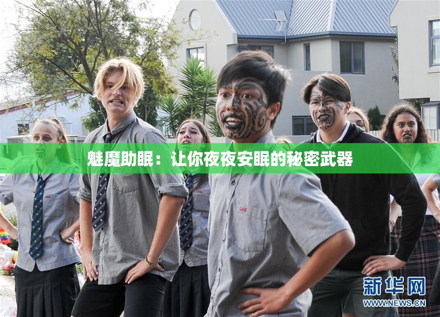 魅魔助眠：让你夜夜安眠的秘密武器
