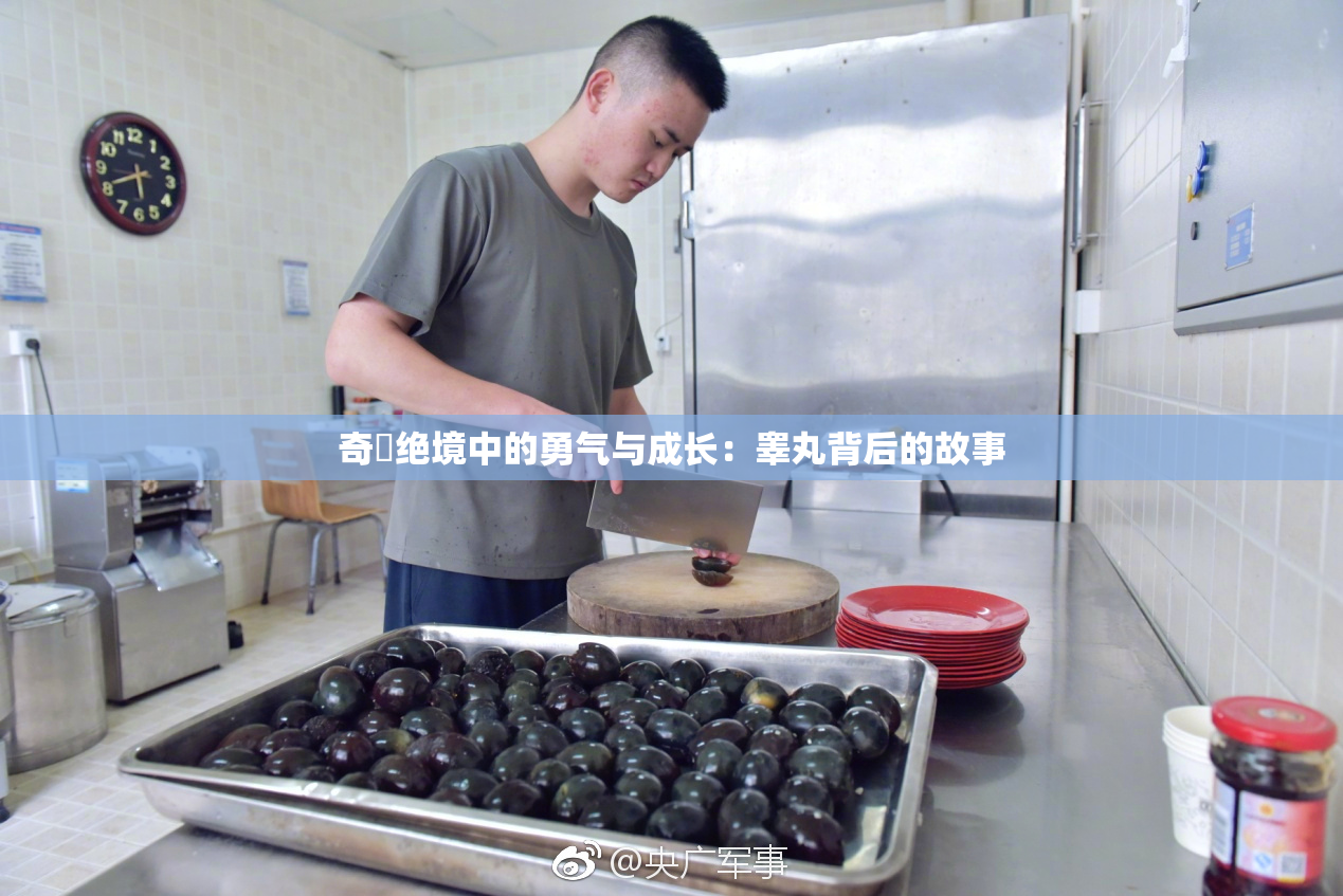 奇犽绝境中的勇气与成长：睾丸背后的故事
