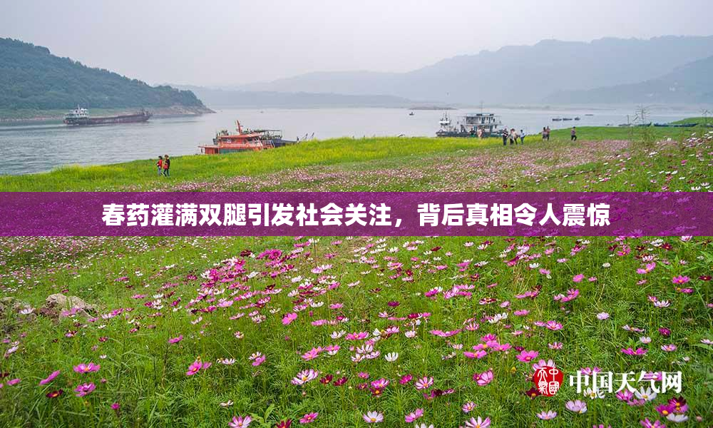 春药灌满双腿引发社会关注，背后真相令人震惊