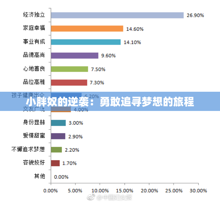小胖奴的逆袭：勇敢追寻梦想的旅程