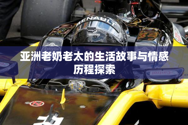 亚洲老奶老太的生活故事与情感历程探索