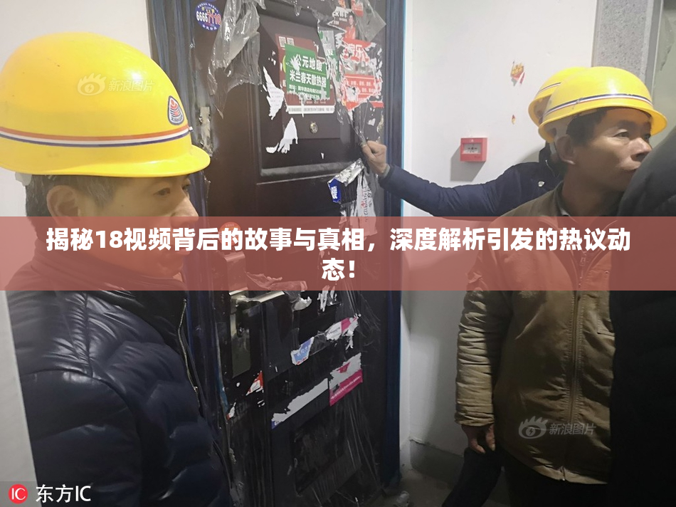 揭秘18视频背后的故事与真相，深度解析引发的热议动态！