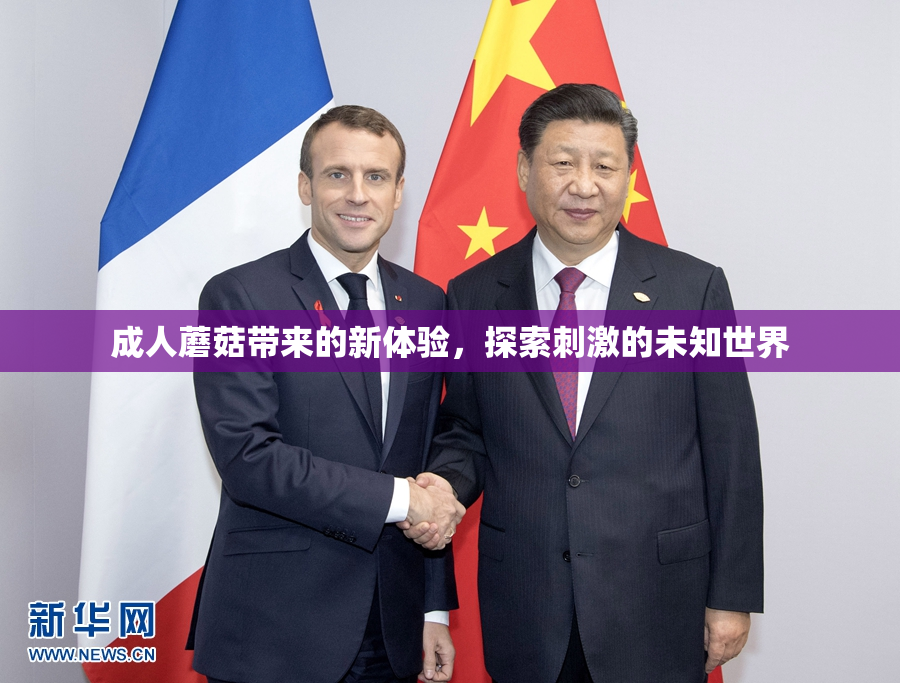成人蘑菇带来的新体验，探索刺激的未知世界
