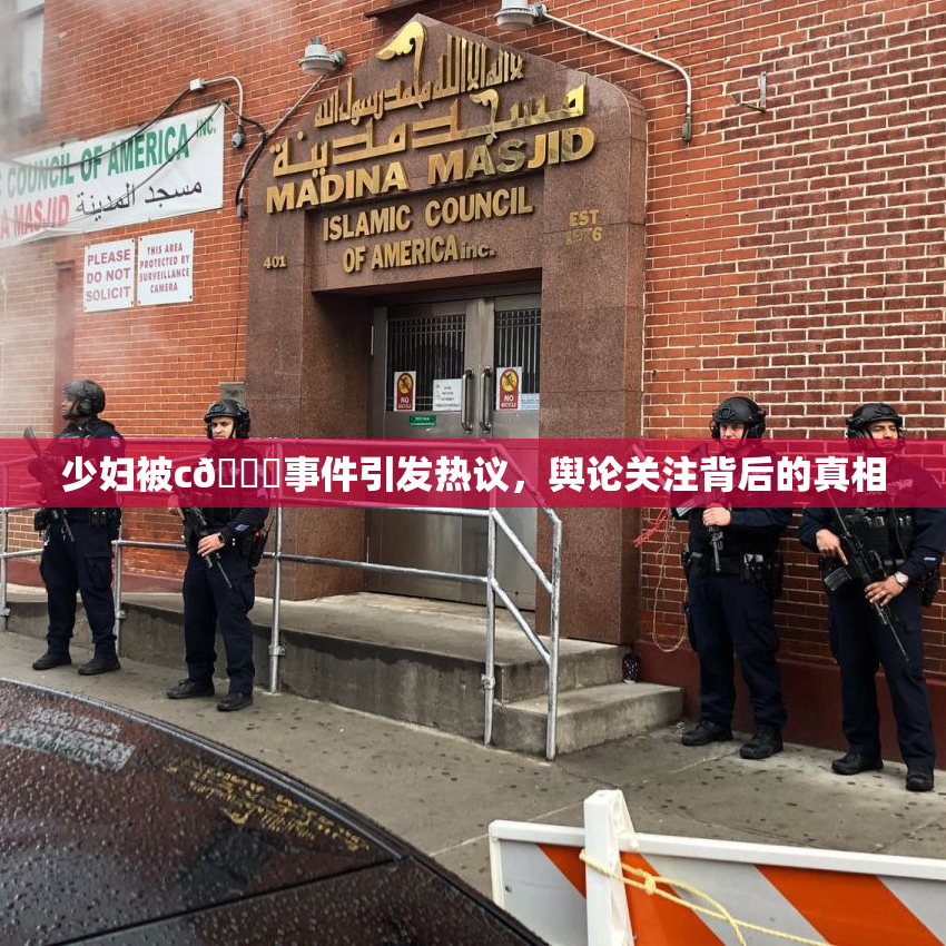 少妇被c🔞事件引发热议，舆论关注背后的真相