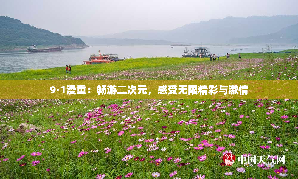 9·1漫重：畅游二次元，感受无限精彩与激情