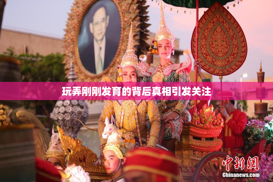 玩弄刚刚发育的背后真相引发关注