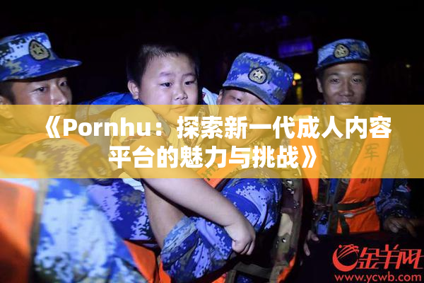 《Pornhu：探索新一代成人内容平台的魅力与挑战》