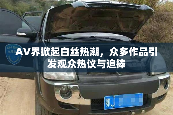 AV界掀起白丝热潮，众多作品引发观众热议与追捧