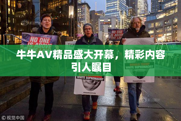 牛牛AV精品盛大开幕，精彩内容引人瞩目
