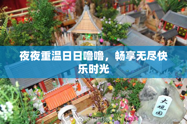 夜夜重温日日噜噜，畅享无尽快乐时光