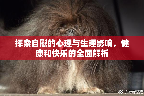 探索自慰的心理与生理影响，健康和快乐的全面解析