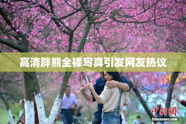高清胖熊全裸写真引发网友热议