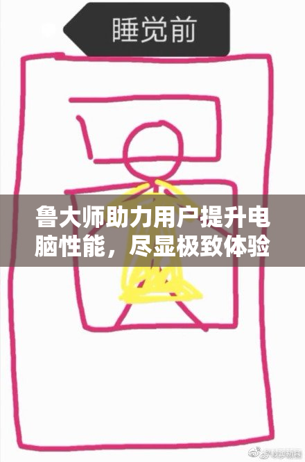 鲁大师助力用户提升电脑性能，尽显极致体验