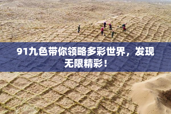 91九色带你领略多彩世界，发现无限精彩！