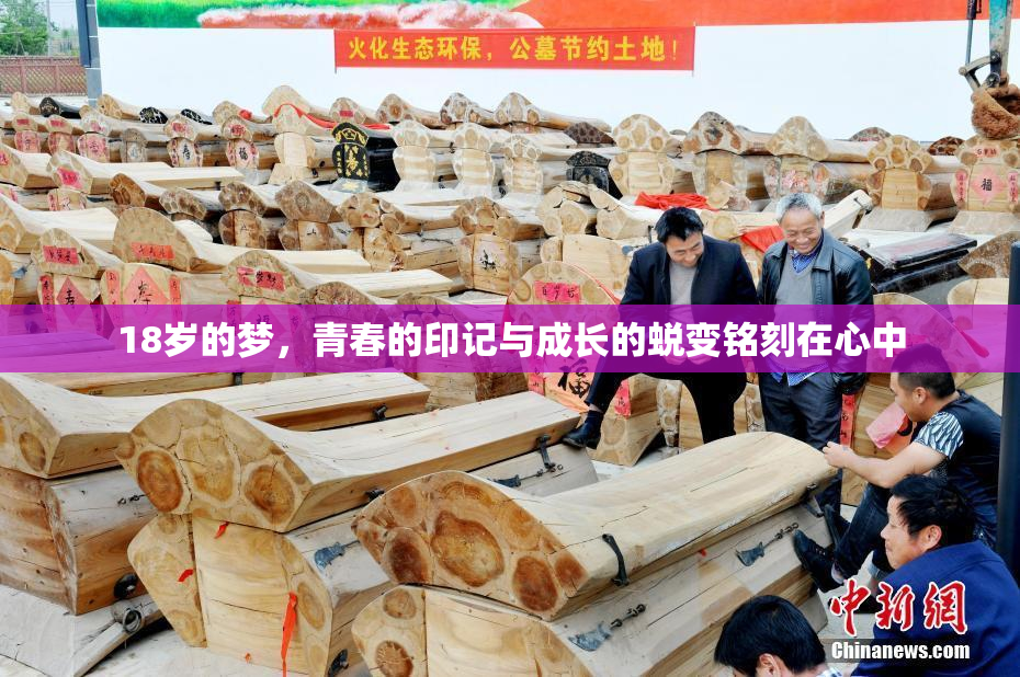18岁的梦，青春的印记与成长的蜕变铭刻在心中