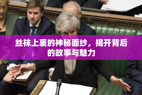 丝袜上裹的神秘面纱，揭开背后的故事与魅力