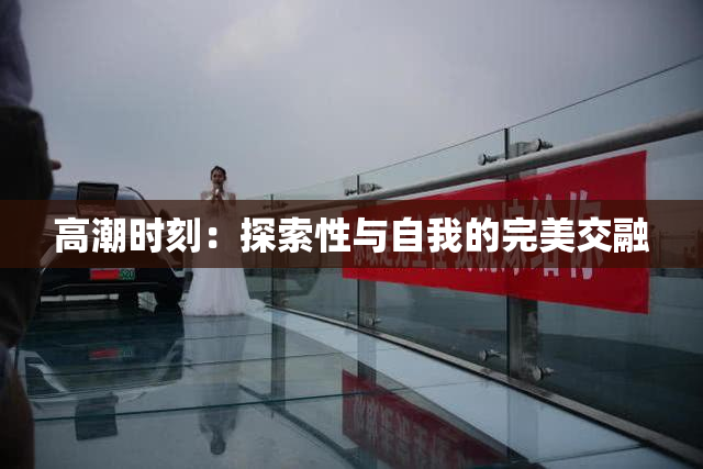 高潮时刻：探索性与自我的完美交融
