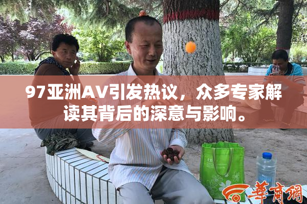 97亚洲AV引发热议，众多专家解读其背后的深意与影响。