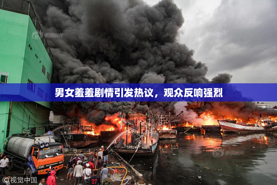 男女羞羞剧情引发热议，观众反响强烈