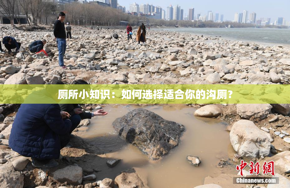 厕所小知识：如何选择适合你的沟厕？