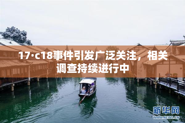 17·c18事件引发广泛关注，相关调查持续进行中