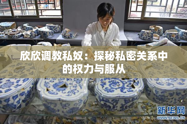 欣欣调教私奴：探秘私密关系中的权力与服从