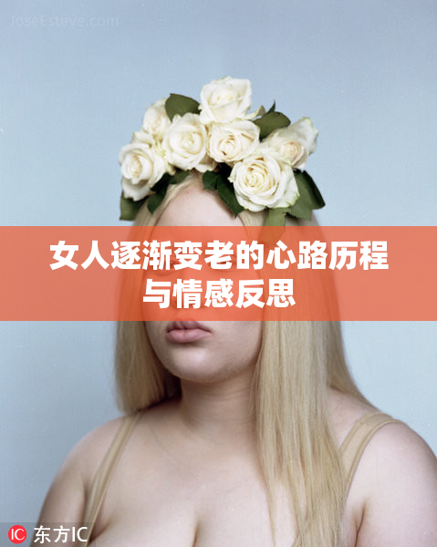 女人逐渐变老的心路历程与情感反思