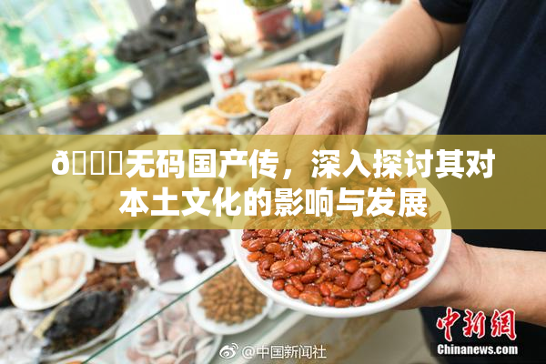 🔞无码国产传，深入探讨其对本土文化的影响与发展
