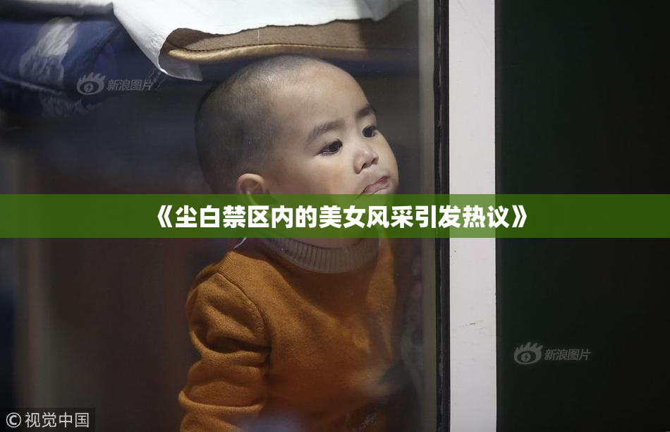 《尘白禁区内的美女风采引发热议》