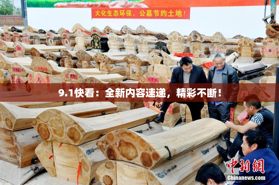 9.1快看：全新内容速递，精彩不断！