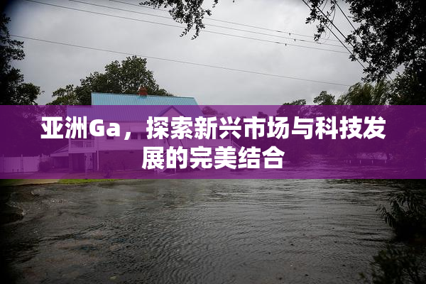亚洲Ga，探索新兴市场与科技发展的完美结合