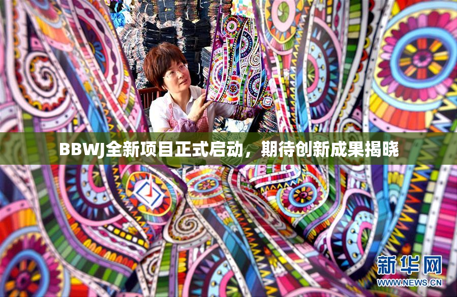 BBWJ全新项目正式启动，期待创新成果揭晓