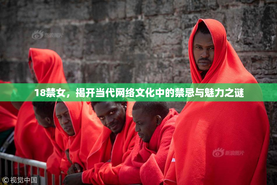 18禁女，揭开当代网络文化中的禁忌与魅力之谜
