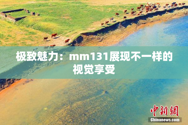 极致魅力：mm131展现不一样的视觉享受