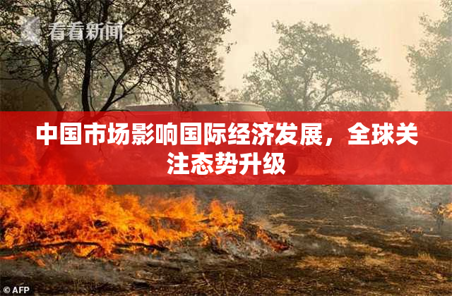 中国市场影响国际经济发展，全球关注态势升级